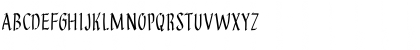 Adadaha Regular Font Adadaha Regular Font
