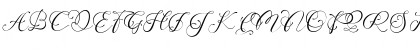 Adonessia Demo Regular Font