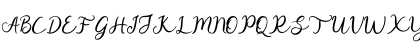 afnolyca Regular Font afnolyca Regular Font