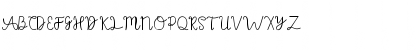 Agashi Signature Font Regular Font Agashi Signature Font Regular Font