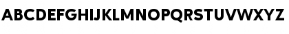 Ageo Personal Use Heavy Regular Font Ageo Personal Use Heavy Regular Font