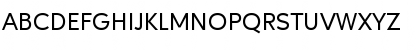 Ageo Personal Use Med Regular Font Ageo Personal Use Med Regular Font