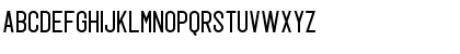 AGRON Regular Font