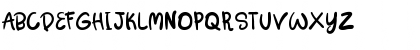Alessia Regular Font Alessia Regular Font