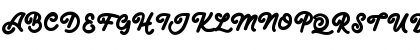 Almanak Regular Font Almanak Regular Font