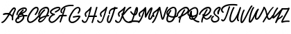 Alvaro FREE Regular Font Alvaro FREE Regular Font