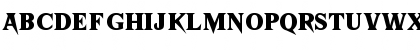 American Frights Regular Font