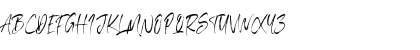 Amourist Regular Font Amourist Regular Font