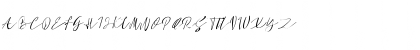 Analisa Regular Font