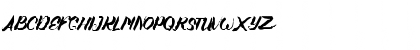 Angellife Regular Font