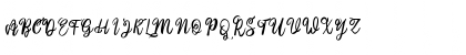 Ania Gamelia Regular Font