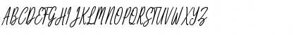 Anthoine Regular Font Anthoine Regular Font