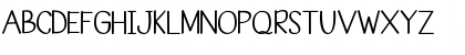Anugrah Regular Font