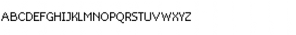 AprilSans Regular Font