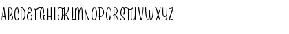 Arayara demo Regular Font Arayara demo Regular Font
