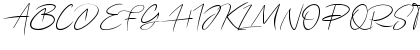 Ariel Script Regular Font Ariel Script Regular Font