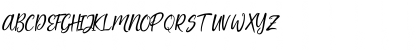 Artopyl Demo Regular Font