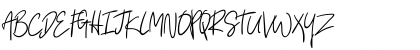 Asmudila Regular Font
