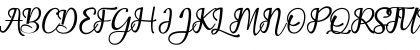 Astra Regular Font Astra Regular Font