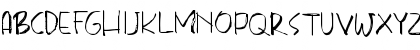 Astrokids Regular Font Astrokids Regular Font
