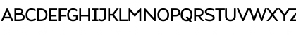 Atozimple SemiBold Regular Font Atozimple SemiBold Regular Font