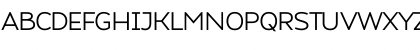 Atozimple Regular Font