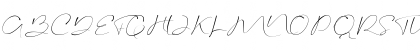 Aullia DEMO Regular Font Aullia DEMO Regular Font