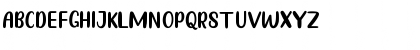 Aurelin Regular Font