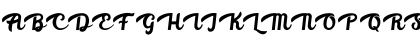 Aventurina Regular Font