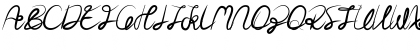 Azazax Regular Font Azazax Regular Font