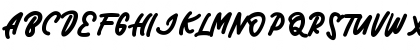 Badeg Regular Font Badeg Regular Font