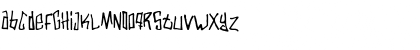 Varbee Regular Font Varbee Regular Font