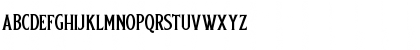 Baisteach Regular Font Baisteach Regular Font