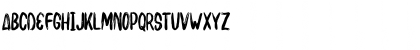 BAKUSHO Regular Font