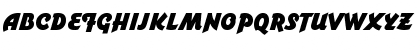 Varga Regular Font Varga Regular Font