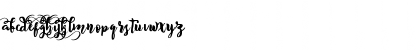 BeliveD Regular Font
