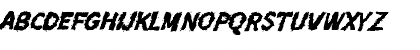 Berduri Sans Regular Font