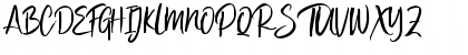 Bestania Regular Font Bestania Regular Font