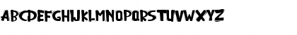 Best in class Regular Font Best in class Regular Font