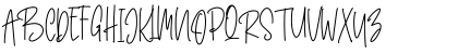 Better Caller Regular Font Better Caller Regular Font