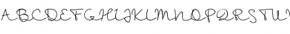 Bielifild Regular Font Bielifild Regular Font