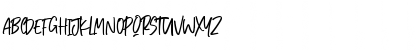 BiG PoiNts Regular Font BiG PoiNts Regular Font