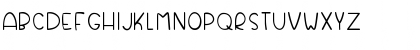 BigBoy Regular Font BigBoy Regular Font