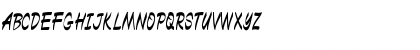 Black Miesee Regular Font Black Miesee Regular Font
