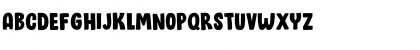 Bloomer DEMO Regular Font Bloomer DEMO Regular Font
