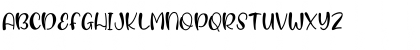 Blooms Regular Font Blooms Regular Font