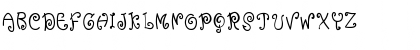 Blue Ocean Regular Font Blue Ocean Regular Font
