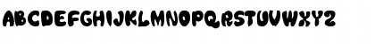 Bobba Regular Font Bobba Regular Font