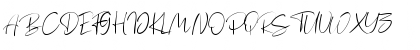 Boilgo Regular Font Boilgo Regular Font