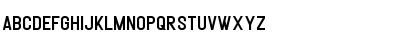 BOLeD Regular Font
